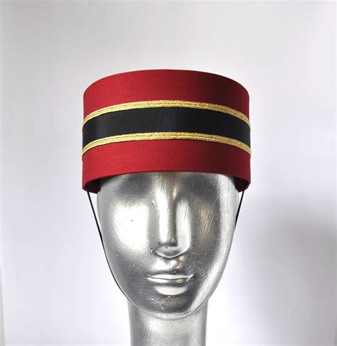Buy it with. This item: Deluxe Bellhop/Usher Hat- Theatrical Quality Red/Black. $5999. +. Skeleteen Silver Costume Walking Cane – Elegant Prop Stick Dress Pimp Canes Costume Accessories for Adults and Kids. $1499. +. Adult Tall Black Felt Top Hat - Formal Showman Party Hats- Novelty Halloween Costume Accessory, Black, One …